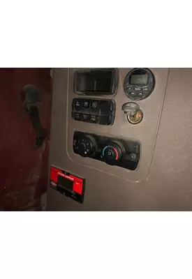 Freightliner CASCADIA Cab Misc. Interior Parts