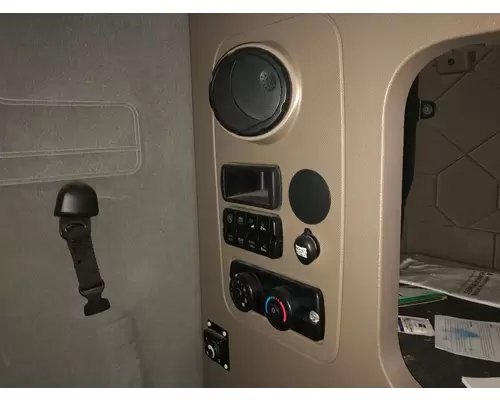 Freightliner CASCADIA Cab Misc. Interior Parts