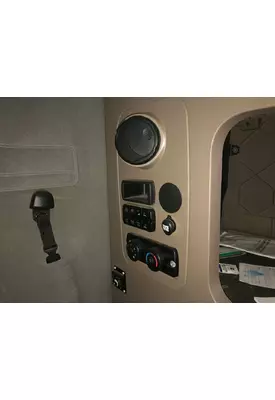 Freightliner CASCADIA Cab Misc. Interior Parts