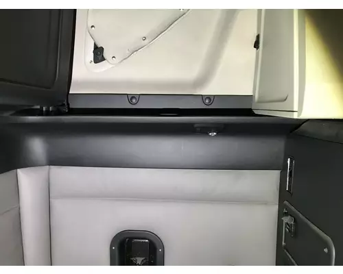 Freightliner CASCADIA Cab Misc. Interior Parts