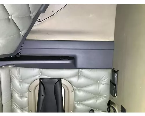 Freightliner CASCADIA Cab Misc. Interior Parts