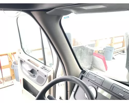 Freightliner CASCADIA Cab Misc. Interior Parts