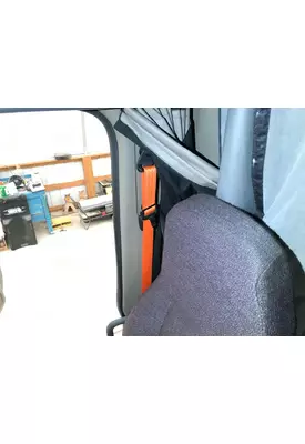 Freightliner CASCADIA Cab Misc. Interior Parts