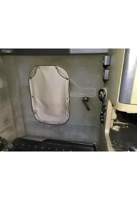 Freightliner CASCADIA Cab Misc. Interior Parts