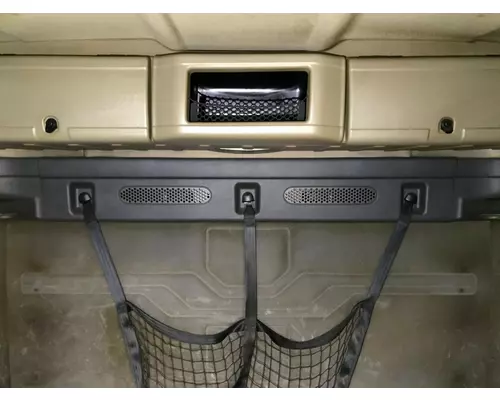 Freightliner CASCADIA Cab Misc. Interior Parts