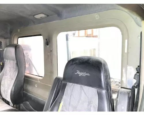 Freightliner CASCADIA Cab Misc. Interior Parts