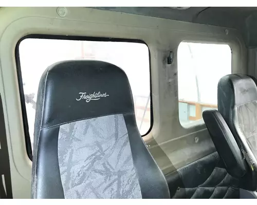 Freightliner CASCADIA Cab Misc. Interior Parts