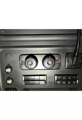 Freightliner CASCADIA Cab Misc. Interior Parts