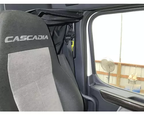 Freightliner CASCADIA Cab Misc. Interior Parts