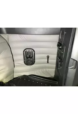 Freightliner CASCADIA Cab Misc. Interior Parts