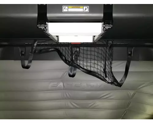 Freightliner CASCADIA Cab Misc. Interior Parts