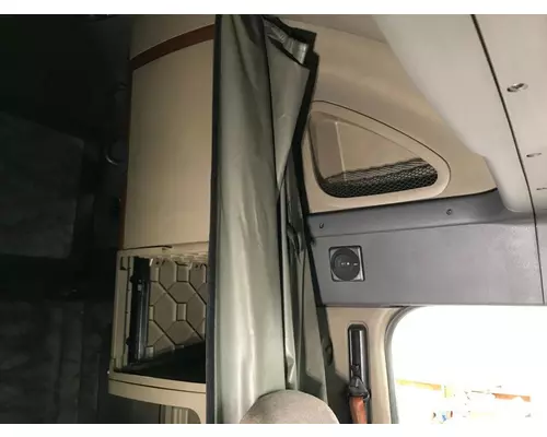 Freightliner CASCADIA Cab Misc. Interior Parts