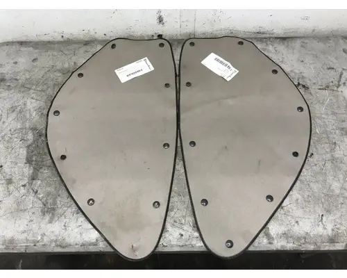 Freightliner CASCADIA Cab Misc. Interior Parts