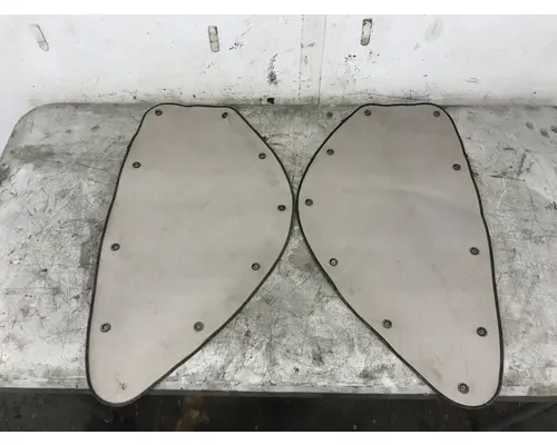 Freightliner CASCADIA Cab Misc. Interior Parts