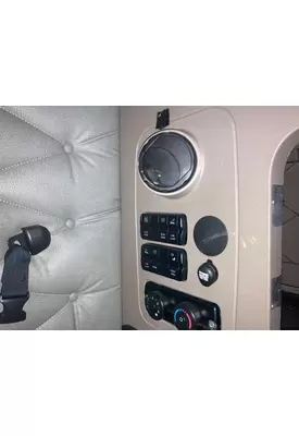 Freightliner CASCADIA Cab Misc. Interior Parts