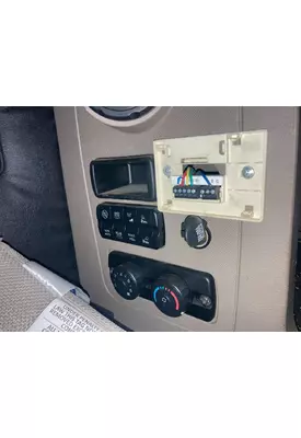 Freightliner CASCADIA Cab Misc. Interior Parts