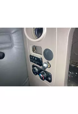 Freightliner CASCADIA Cab Misc. Interior Parts