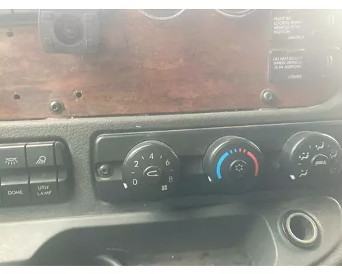 Freightliner CASCADIA Cab Misc. Interior Parts