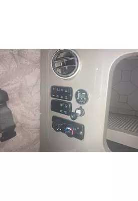 Freightliner CASCADIA Cab Misc. Interior Parts