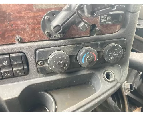 Freightliner CASCADIA Cab Misc. Interior Parts