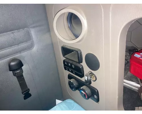 Freightliner CASCADIA Cab Misc. Interior Parts