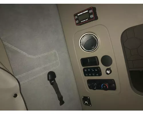 Freightliner CASCADIA Cab Misc. Interior Parts