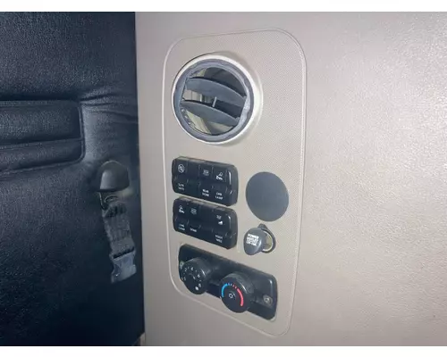 Freightliner CASCADIA Cab Misc. Interior Parts