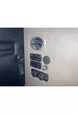 Freightliner CASCADIA Cab Misc. Interior Parts