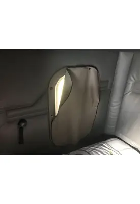 Freightliner CASCADIA Cab Misc. Interior Parts
