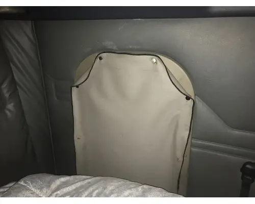 Freightliner CASCADIA Cab Misc. Interior Parts