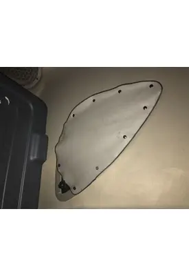 Freightliner CASCADIA Cab Misc. Interior Parts