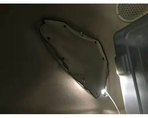 Freightliner CASCADIA Cab Misc. Interior Parts