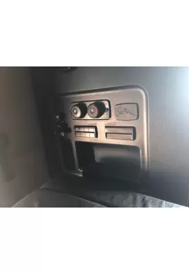 Freightliner CASCADIA Cab Misc. Interior Parts