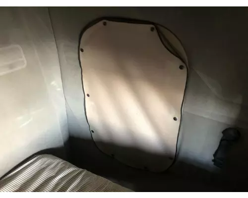 Freightliner CASCADIA Cab Misc. Interior Parts