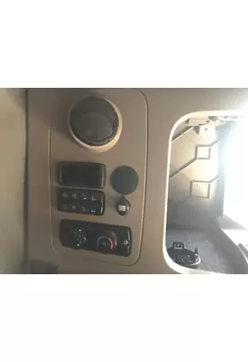 Freightliner CASCADIA Cab Misc. Interior Parts