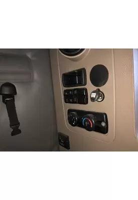 Freightliner CASCADIA Cab Misc. Interior Parts