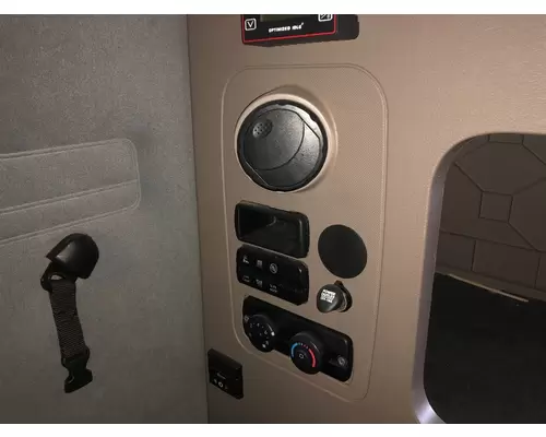 Freightliner CASCADIA Cab Misc. Interior Parts