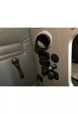 Freightliner CASCADIA Cab Misc. Interior Parts