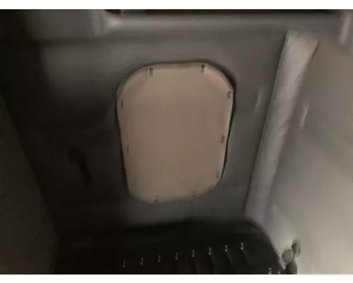 Freightliner CASCADIA Cab Misc. Interior Parts