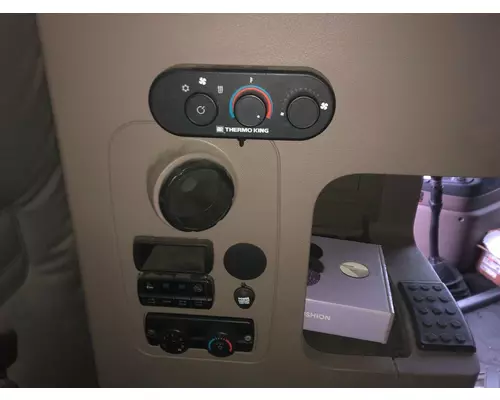 Freightliner CASCADIA Cab Misc. Interior Parts