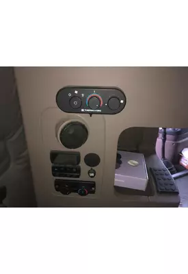 Freightliner CASCADIA Cab Misc. Interior Parts