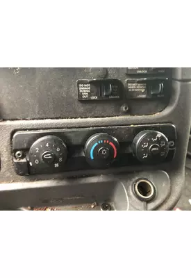 Freightliner CASCADIA Cab Misc. Interior Parts