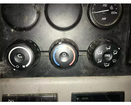 Freightliner CASCADIA Cab Misc. Interior Parts