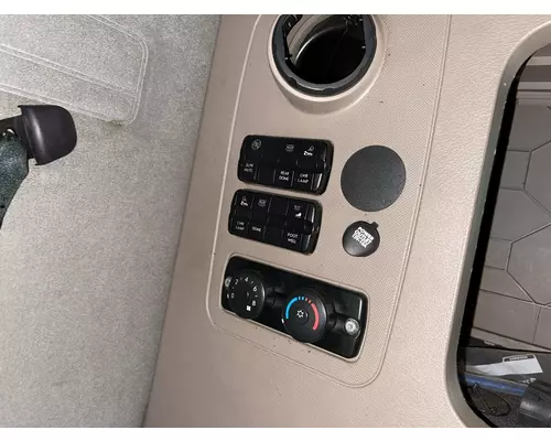 Freightliner CASCADIA Cab Misc. Interior Parts