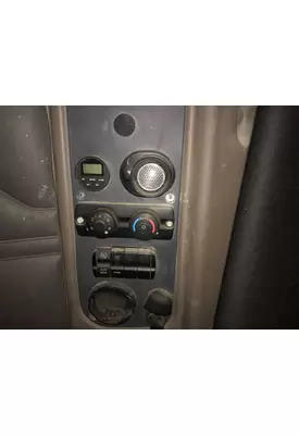 Freightliner CASCADIA Cab Misc. Interior Parts