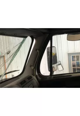 Freightliner CASCADIA Cab Misc. Interior Parts