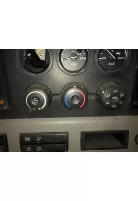 Freightliner CASCADIA Cab Misc. Interior Parts