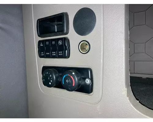 Freightliner CASCADIA Cab Misc. Interior Parts