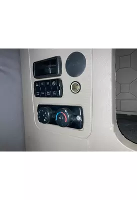 Freightliner CASCADIA Cab Misc. Interior Parts