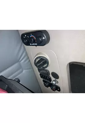 Freightliner CASCADIA Cab Misc. Interior Parts